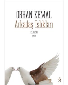 Arkadaş Islıkları