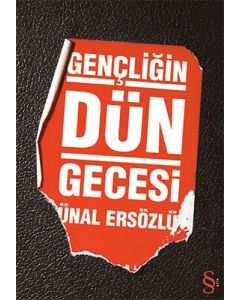 Gençliğin Dün Gecesi