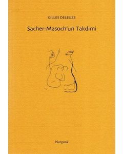 Sacher-Masoch’un Takdimi