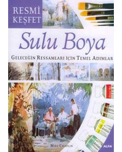 Sulu Boya