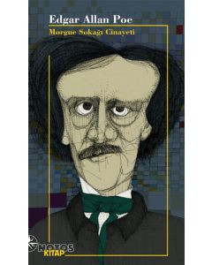 Morgue Sokağı Cinayeti