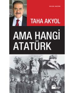 Ama Hangi Atatürk