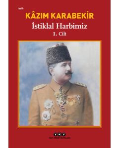 İstiklâl Harbimiz - 2 Cilt