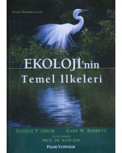 Ekolojinin Temel İlkeleri