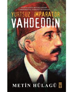 Yurtsuz İmparator Vahdeddin