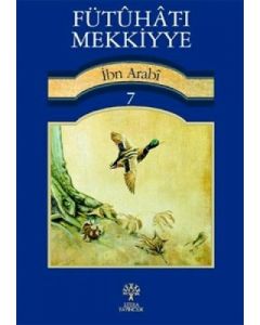 Fütuhat-ı Mekkiyye 7