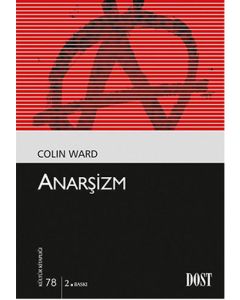 Anarşizm