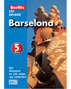 Barselona Cep Rehberi