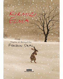 Kırmızı Elma