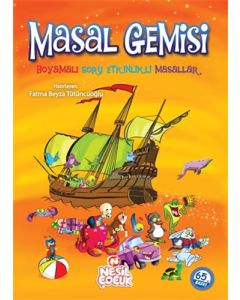 Masal Gemisi