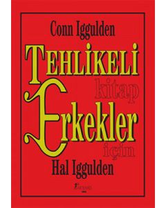 Tehlikeli Kitap Erkekler İçin