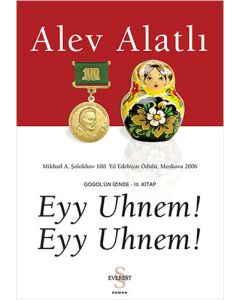 Eyy Uhnem! Eyy Uhnem!