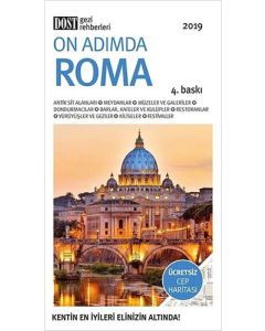 On Adımda Roma