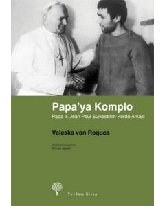 Papa’ya Komplo