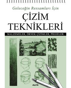 Çizim Teknikleri 