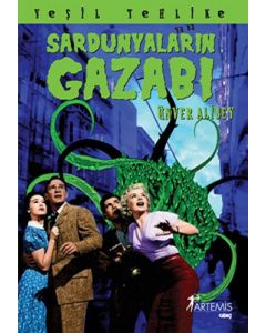 Sardunyaların Gazabı