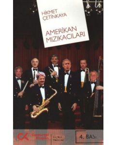 Amerikan Mızıkacıları