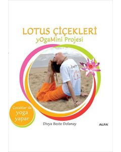 Lotus Çiçekleri