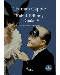 Kabul Edilmiş Dualar