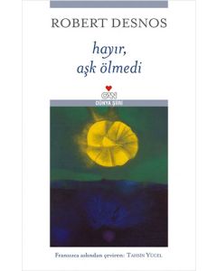 Hayır, Aşk Ölmedi