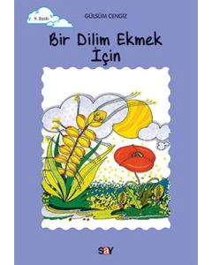 Bir Dilim Ekmek İçin