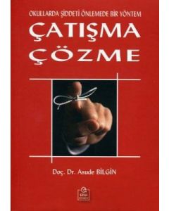 Çatışma Çözme