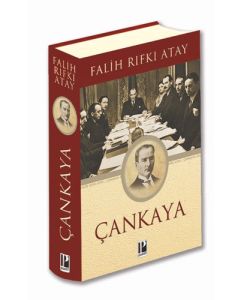 Çankaya (Ciltli)