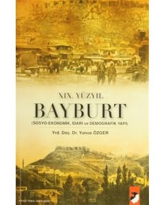 XIX.Yüzyıl Bayburt