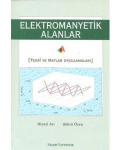 Elektromanyetik Alanlar