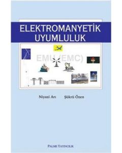 Elektromanyetik Uyumluluk