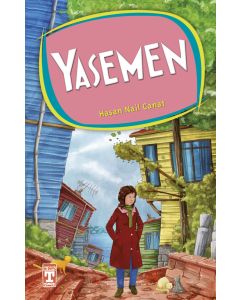 Yasemen