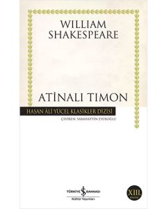 Atinalı Timon
