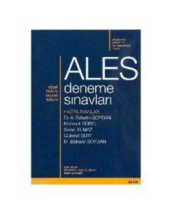 Ales Deneme Sınavları