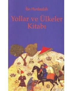 Yollar ve Ülkeler Kitabı