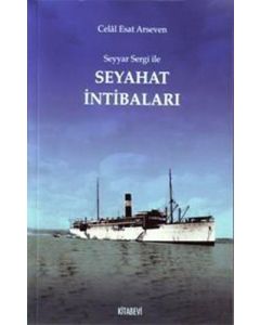 Seyyar Sergi ile Seyahat İntibaları