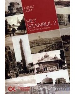 Hey İstanbul 2
