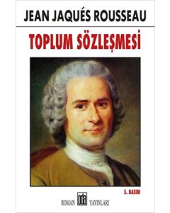 Toplum Sözleşmesi