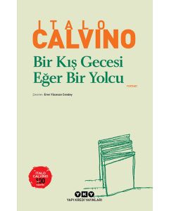 Bir Kış Gecesi Eğer Bir Yolcu