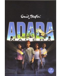 Adada Macera - 1. Kitap