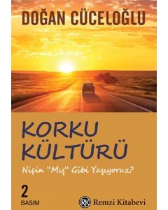 Korku Kültürü