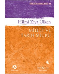 Millet ve Tarih Şuuru