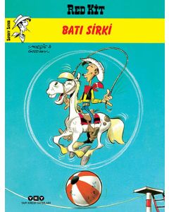 Red Kit 9 - Batı Sirki