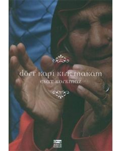 Dört Kapı Kırk Makam