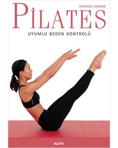 Pilates Uyumlu Beden Kontrolü