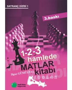1-2-3 Hamlede Matlar Kitabı