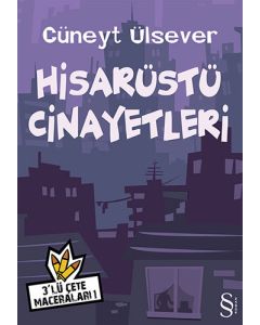 Hisarüstü Cinayetleri
