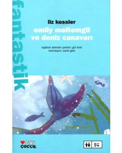 Emily Meltemgil ve Deniz Canavarı