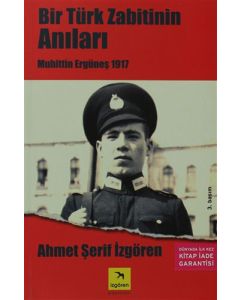 Bir Türk Zabitinin Anıları
