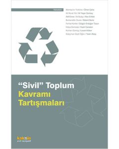 Sivil Toplum Kavramı Tartışmaları