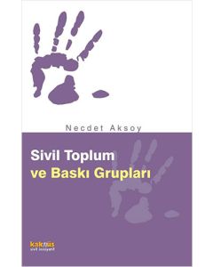 Sivil Toplum ve Baskı Grupları